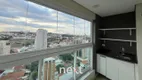 Foto 5 de Apartamento com 1 Quarto para alugar, 62m² em Guanabara, Campinas