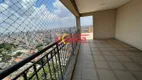 Foto 6 de Cobertura com 4 Quartos à venda, 275m² em Vila Rosalia, Guarulhos