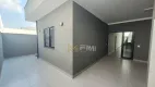 Foto 2 de Casa de Condomínio com 3 Quartos para venda ou aluguel, 155m² em Condomínio Jardim de Mônaco, Hortolândia