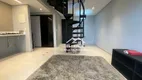 Foto 2 de Cobertura com 1 Quarto à venda, 105m² em Vila Clementino, São Paulo