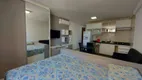 Foto 3 de Apartamento com 1 Quarto para venda ou aluguel, 30m² em Tambaú, João Pessoa