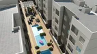 Foto 11 de Apartamento com 2 Quartos à venda, 49m² em Gramame, João Pessoa