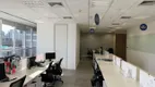 Foto 2 de Sala Comercial para alugar, 130m² em Cidade Monções, São Paulo