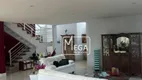 Foto 3 de Casa de Condomínio com 5 Quartos à venda, 426m² em Residencial Morada dos Lagos, Barueri