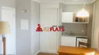 Foto 3 de Apartamento com 2 Quartos à venda, 48m² em Consolação, São Paulo