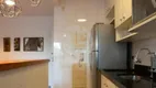 Foto 8 de Apartamento com 2 Quartos para alugar, 60m² em Vila Olímpia, São Paulo