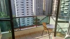 Foto 2 de Apartamento com 3 Quartos à venda, 124m² em Pitangueiras, Guarujá