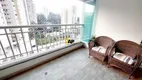 Foto 3 de Apartamento com 2 Quartos à venda, 96m² em Vila Andrade, São Paulo