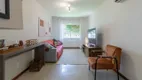 Foto 3 de Casa com 3 Quartos para alugar, 100m² em Rio Tavares, Florianópolis