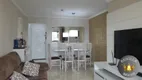 Foto 2 de Apartamento com 3 Quartos à venda, 76m² em Vila Bertioga, São Paulo