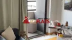 Foto 3 de Flat com 1 Quarto para alugar, 30m² em Cerqueira César, São Paulo