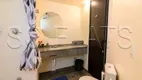 Foto 16 de Flat com 1 Quarto à venda, 49m² em Brooklin, São Paulo