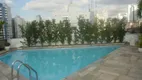 Foto 4 de Apartamento com 4 Quartos à venda, 180m² em Pompeia, São Paulo