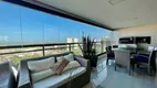 Foto 9 de Apartamento com 4 Quartos à venda, 259m² em Guararapes, Fortaleza