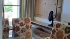 Foto 8 de Apartamento com 1 Quarto para alugar, 40m² em Ponta Negra, Natal