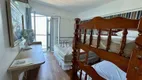 Foto 11 de Apartamento com 4 Quartos à venda, 125m² em Morro do Maluf, Guarujá