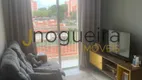 Foto 7 de Apartamento com 2 Quartos à venda, 49m² em Jardim Ubirajara, São Paulo