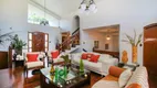 Foto 7 de Casa com 4 Quartos à venda, 380m² em Brooklin, São Paulo