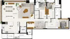 Foto 53 de Apartamento com 4 Quartos à venda, 230m² em Setor Marista, Goiânia