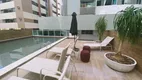 Foto 11 de Apartamento com 1 Quarto para alugar, 44m² em Jatiúca, Maceió
