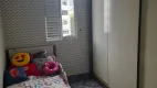 Foto 2 de Apartamento com 2 Quartos à venda, 59m² em Conjunto Residencial Elísio Teixeira Leite, São Paulo