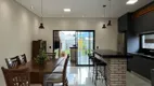 Foto 7 de Casa de Condomínio com 2 Quartos à venda, 190m² em Jardim Toscana , Indaiatuba