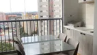 Foto 2 de Apartamento com 2 Quartos à venda, 67m² em Jardim Guanabara, Campinas