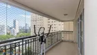 Foto 8 de Apartamento com 3 Quartos à venda, 178m² em Brooklin, São Paulo