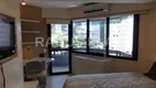 Foto 13 de Flat com 1 Quarto para alugar, 48m² em Brooklin, São Paulo