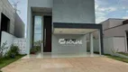 Foto 2 de Casa de Condomínio com 3 Quartos à venda, 330m² em Aeroclub, Porto Velho