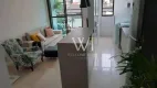 Foto 6 de Apartamento com 1 Quarto à venda, 56m² em Santa Rosa, Niterói