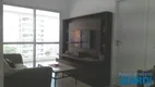 Foto 2 de Apartamento com 1 Quarto à venda, 47m² em Morumbi, São Paulo