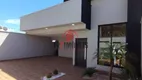 Foto 3 de Casa com 3 Quartos à venda, 153m² em Setor Barra da Tijuca, Goiânia