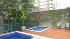 Foto 28 de Apartamento com 3 Quartos à venda, 110m² em Pinheiros, São Paulo