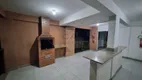 Foto 4 de Apartamento com 1 Quarto à venda, 33m² em Estancia Monazitica, Serra