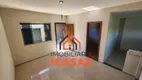 Foto 16 de Casa com 3 Quartos à venda, 86m² em Aparecida Parque Durval de Barros, Ibirite