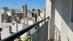 Foto 20 de Apartamento com 1 Quarto para alugar, 25m² em Vila Buarque, São Paulo