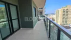 Foto 2 de Apartamento com 3 Quartos à venda, 80m² em Recreio Dos Bandeirantes, Rio de Janeiro