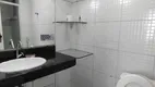 Foto 19 de Apartamento com 3 Quartos para alugar, 105m² em Turu, São Luís