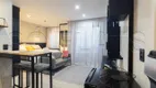 Foto 3 de Flat com 1 Quarto para alugar, 26m² em Moema, São Paulo