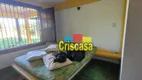 Foto 23 de Casa com 2 Quartos à venda, 214m² em Costazul, Rio das Ostras