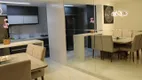 Foto 4 de Apartamento com 3 Quartos à venda, 96m² em Recreio Dos Bandeirantes, Rio de Janeiro