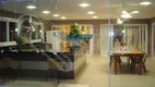 Foto 6 de Casa de Condomínio com 5 Quartos à venda, 377m² em Portal de São Clemente, Limeira