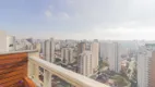 Foto 33 de Cobertura com 4 Quartos à venda, 388m² em Campo Belo, São Paulo