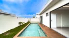 Foto 3 de Casa de Condomínio com 4 Quartos à venda, 250m² em Alphaville, Uberlândia