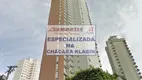 Foto 6 de Apartamento com 4 Quartos à venda, 345m² em Chácara Klabin, São Paulo