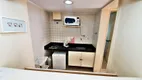 Foto 6 de Flat com 1 Quarto para alugar, 42m² em Itaim Bibi, São Paulo