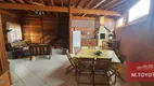 Foto 40 de Casa de Condomínio com 3 Quartos à venda, 180m² em Chacaras Maringa, Atibaia