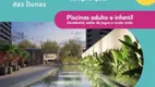 Foto 9 de Apartamento com 2 Quartos à venda, 58m² em Capim Macio, Natal