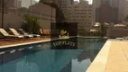 Foto 21 de Flat com 1 Quarto para alugar, 42m² em Paraíso, São Paulo